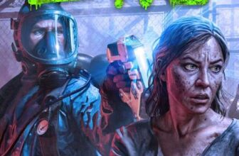 Quarantine Zone: The Last Check (PC)