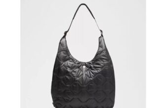 Quilty Pleasures Shoulder Bag 14L