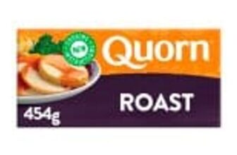 Quorn Roast454g