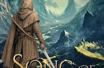 R.E. Palmer – Song of Echoes: An Epic High Fantasy Adventure (Legacy of the Stones Book 1) Kindle Edition