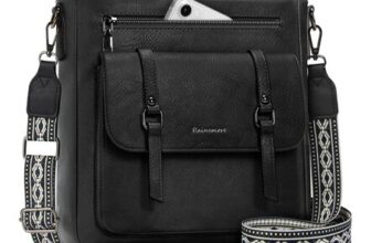 RAINSMORE Cross Body Bag