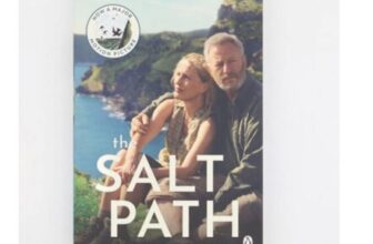 RAYNOR WINN the Salt Path
