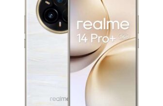 REALME 14 Pro 5G 8gb/256gb Smartphone – Europe Version with code – Realme UK Flagship Store