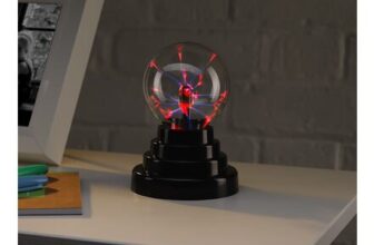 RED5 3 Mini Plasma Ball V1