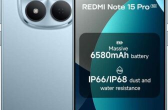 REDMI Note 15 PRO 5G 12512GB : Used Like New – Amazon Resale