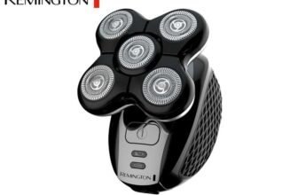 REMINGTON Head Shaver