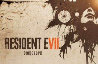 RESIDENT EVIL 7 biohazard – Xbox One, Xbox Series SX and PC