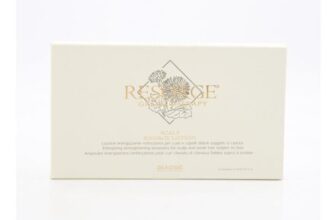 RESORGE 10 Pack Scalp Energy Lotion Ampoules 80ml