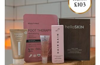 ROCCABOX Cosy Night in Edit (Worth over £103)