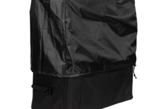 RRSKIT Foldable Bike Loading Bag For Brompton 14-16 Inch – w/Code, Sold By BIKE ULTRA SPORT Store