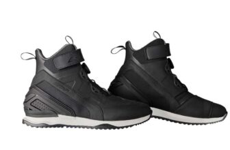 RST Bandit CE Mens Boot – Black