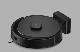 RV30 Max lidar free kit set