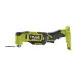 RYOBI RMT18-0 18V ONE Cordless Multi-Tool (Bare Tool), Hyper Green