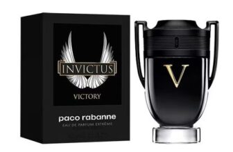 Rabanne Invictus Victory Eau De Parfum 50ml