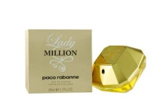 Rabanne Lady Million EDP Spray 50ml