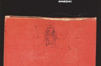 Radiohead – Amnesiac Vinyl