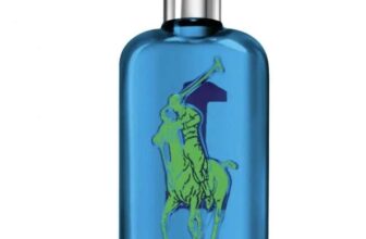 Ralph Lauren Big Pony Collection Eau De Toilette 100ml Spray – with code (new customers only)