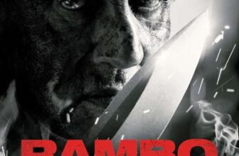 Rambo: First Blood & Last Blood Blu Ray