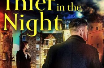 Ramsay Sinclair – Thief in the Night: A DCI Marshall Scottish Crime Thriller (Edinburgh Crimes Book 1) Kindle Edition