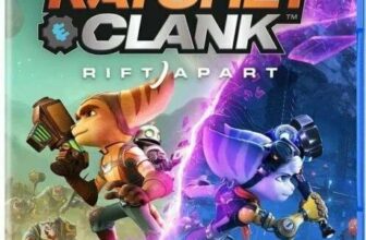 Ratchet & Clank: Rift Apart (PS5) Used / Very Good – w/Code, Sold by musicMagpie
