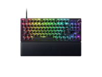 Razer Huntsman V3 Pro Tenkeyless – QWERTY UK Layout Black