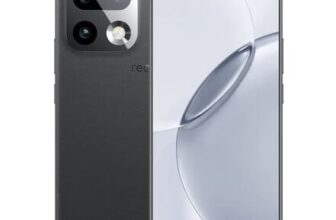 Realme 16 Pro 5G RMX5131 12512GB Master Grey EU