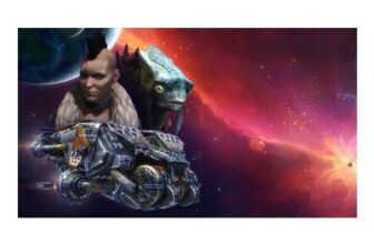 Rebel Galaxy on Xbox Game Pass