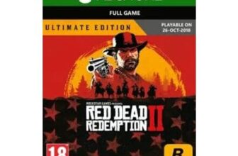 Red Dead Redemption 2 Ultimate Edition Xbox