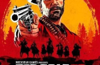 Red Dead Redemption 2 Xbox (EU & UK) Key
