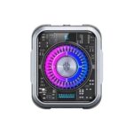 Red Magic Magnetic Phone Cooler – Ultra-Low Noise, Rapid Cooling