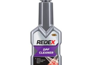 Redex DPF Cleaner 250ml