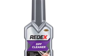 Redex DPF Cleaner 250ml – Clubcard Price
