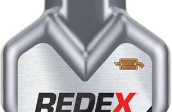 Redex DPF Diesel Particulate Filter Cleaner 250 ml w/voucher