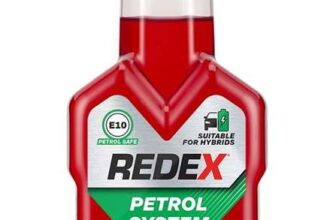 Redex Petrol System Cleaner 250ml – W/Voucher