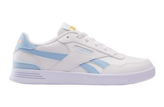 Reebok Womens Court Advance Runners