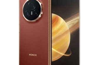 Refurbished – A – HONOR Magic V3 12GB512GB Black