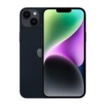 Refurbished Apple iPhone 14 Midnight