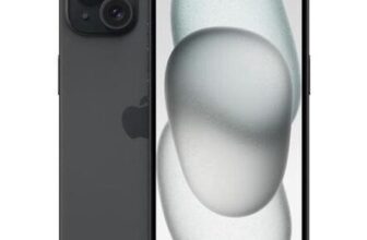 Refurbished Apple iPhone 15