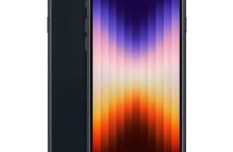 Refurbished Apple iPhone