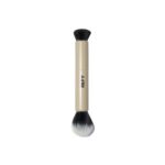 Refy Duo Blush & Bronzer Brush