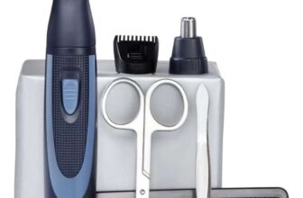 Remington 13 piece Travel Kit NE3890 (Free C&C)