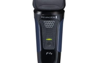 Remington F4 Mens Electric Shaver