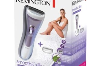 Remington Lady Shaver