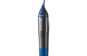 Remington Nose and Ear Trimmer