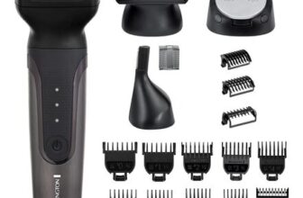 Remington ONE 18-in-1 Total Body Multi-Groomer for Men & Women
