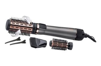 Remington Rotating Airstyler Keratin Protect with 3 Attachments