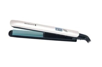 Remington Shine Therapy Straightener