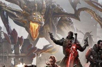 Remnant: From the Ashes – Nintendo Switch Game