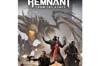 Remnant: From the Ashes PC Key