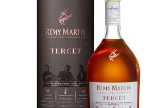 Rémy Martin Tercet Cognac Fine Champagne, 70cl